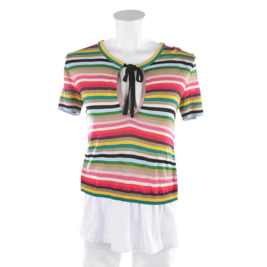 Image 2 of Shirt 34 Multicolored in color Multicolored | Vite EnVogue