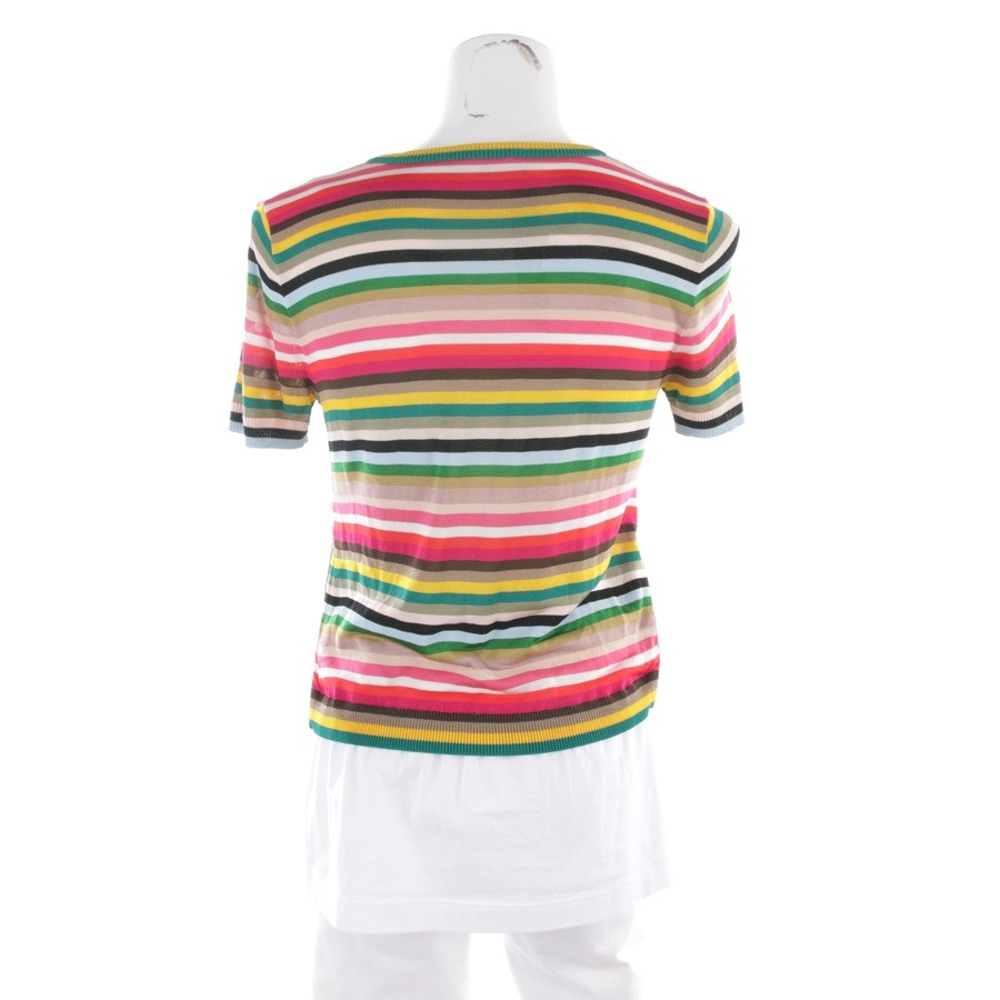 Image 3 of Shirt 34 Multicolored in color Multicolored | Vite EnVogue
