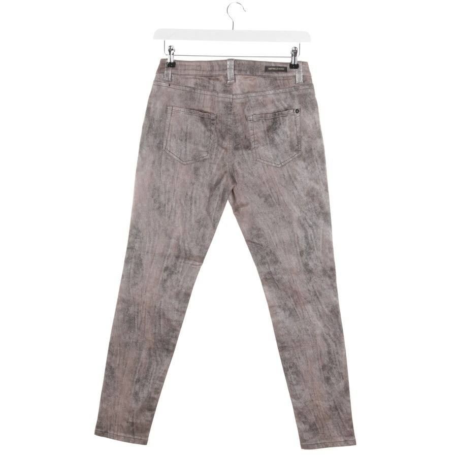 Bild 2 von Slim Fit Jeans 40 Hellbraun in Farbe Braun | Vite EnVogue