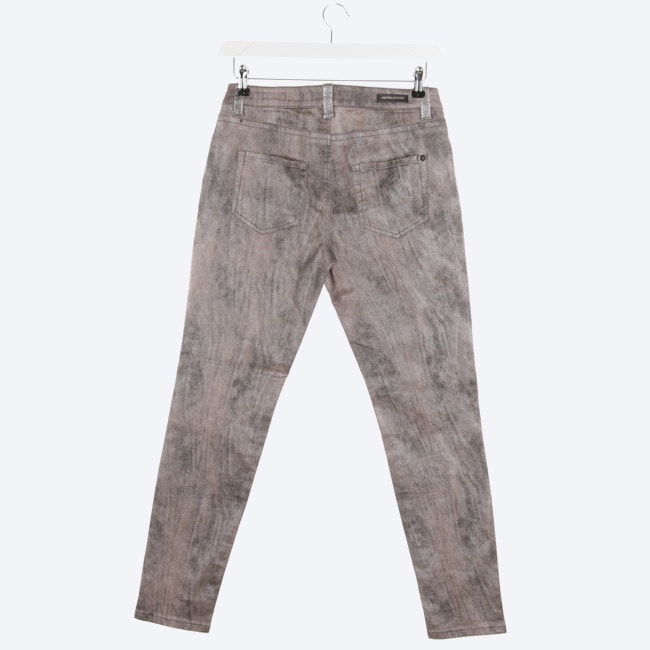 Image 2 of Slim Fit Jeans 40 Tan in color Brown | Vite EnVogue