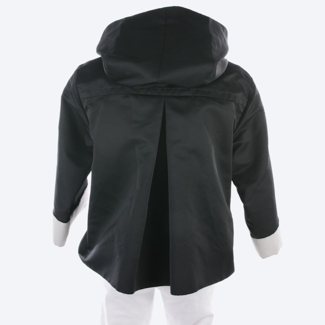 Image 2 of Transitional jackets 34 Black in color Black | Vite EnVogue
