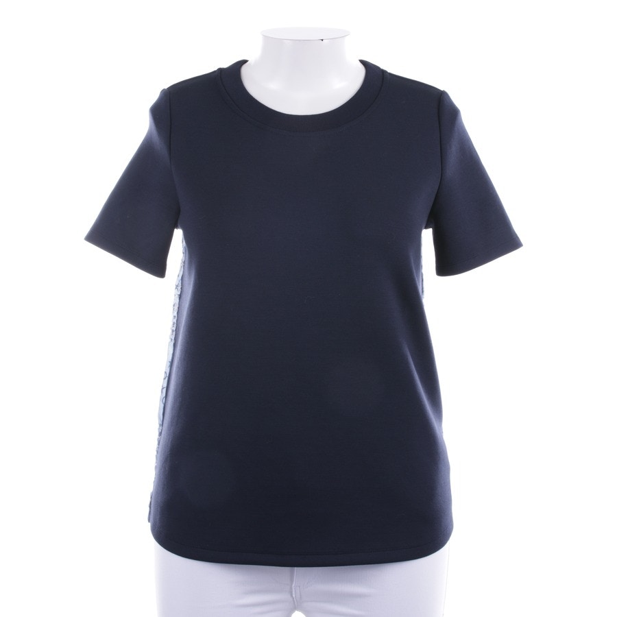 Image 1 of Shirts L Darkblue in color Blue | Vite EnVogue