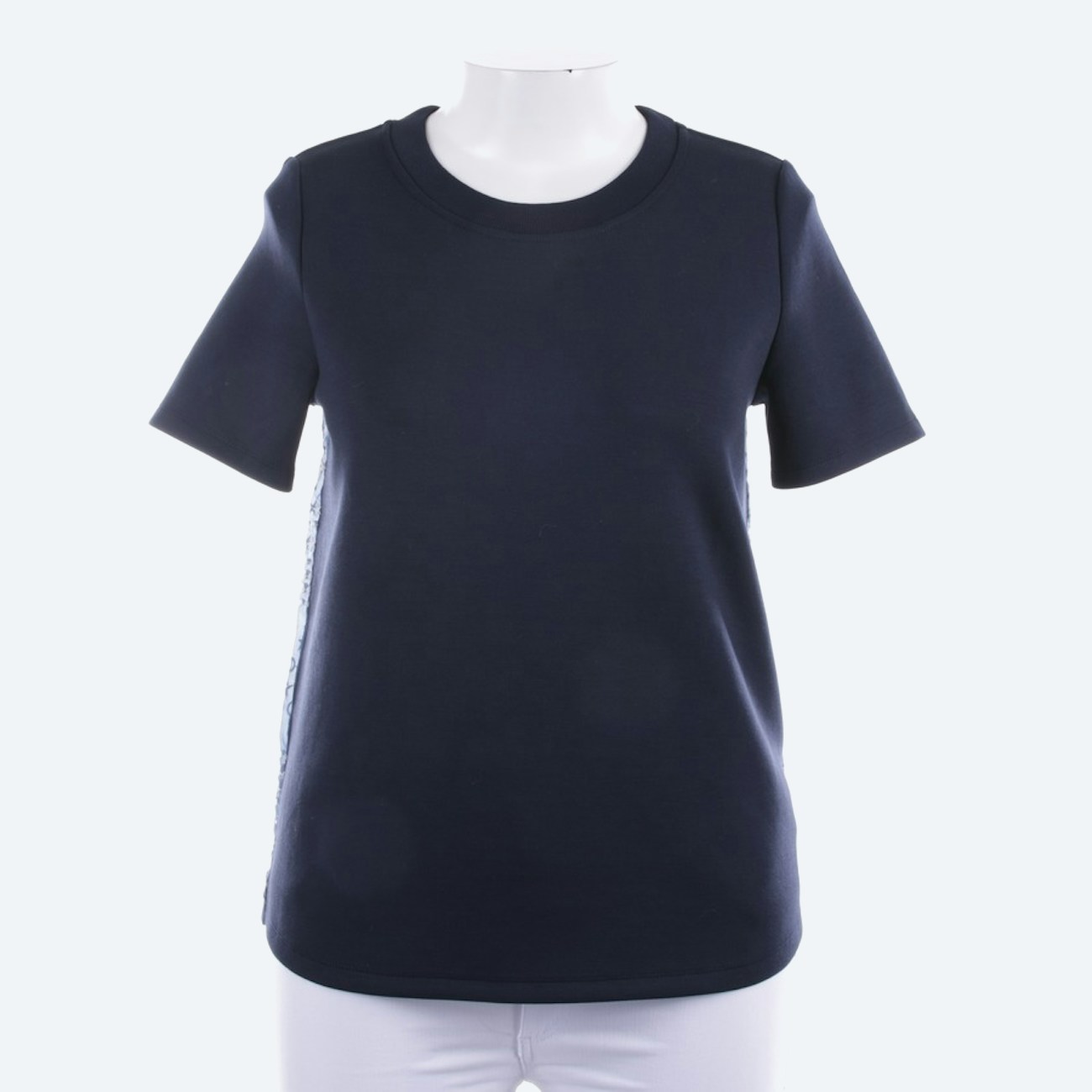 Bild 1 von Shirts L Dunkelblau in Farbe Blau | Vite EnVogue