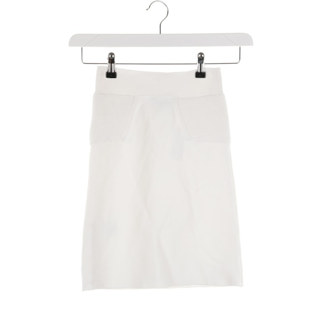 Image 1 of Stretch Skirts XS White | Vite EnVogue