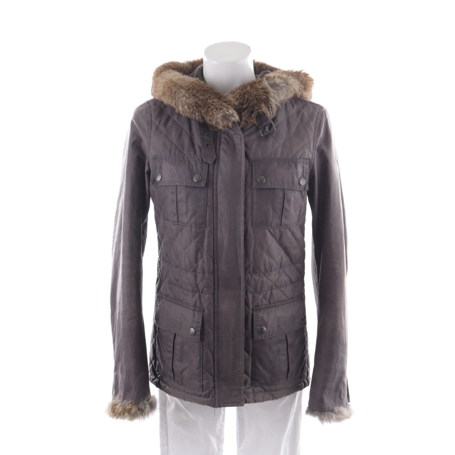 Image 1 of Roadmaster Transitional jackets 36 Darkgray in color Gray | Vite EnVogue