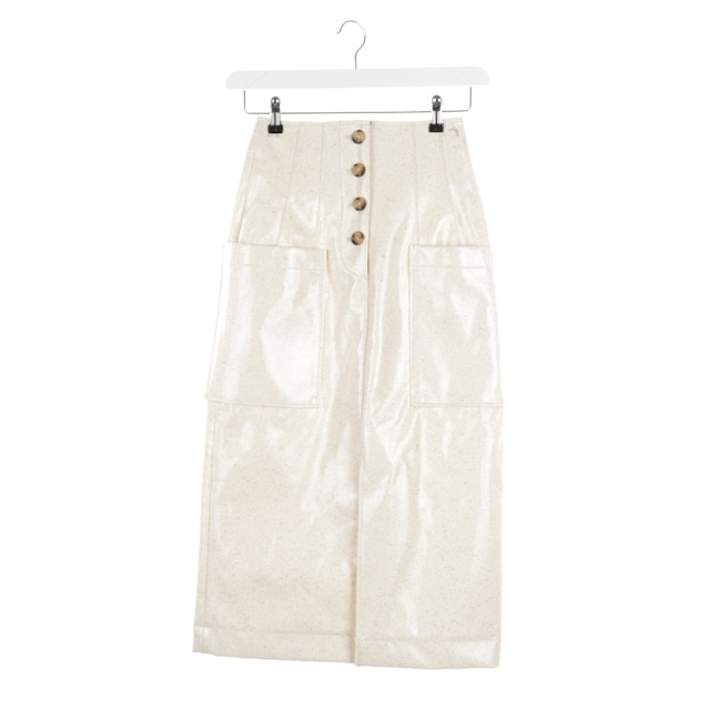 Image 1 of A-Line Skirt in 34 | Vite EnVogue