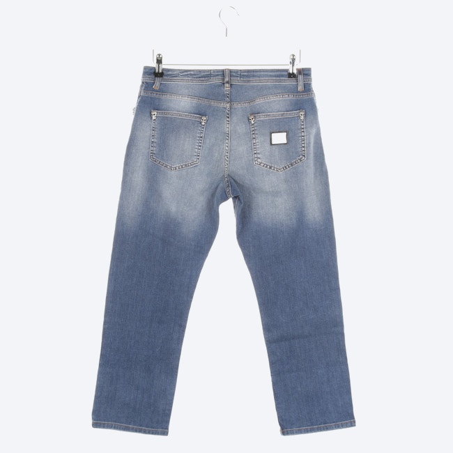 Image 2 of Slim Fit Jeans W28 Blue in color Blue | Vite EnVogue