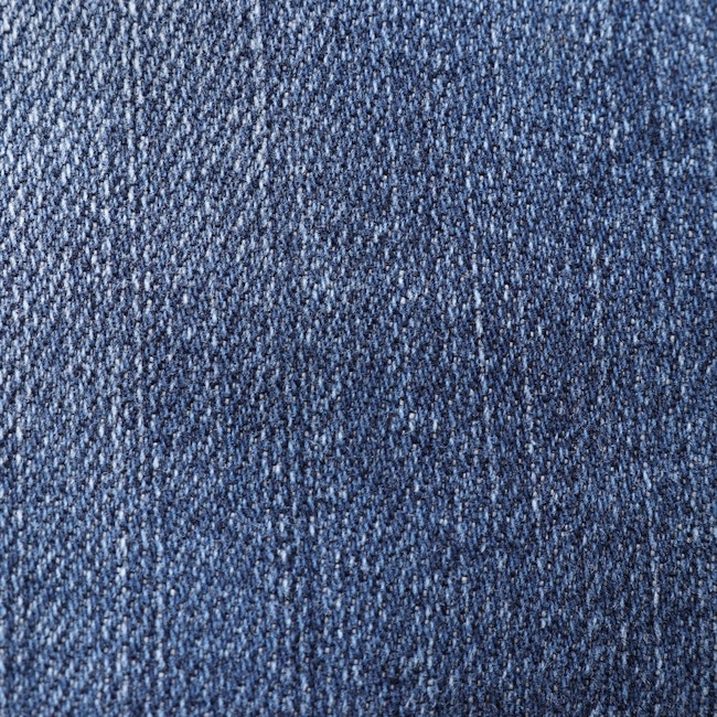 Bild 3 von Slim Fit Jeans W28 Blau in Farbe Blau | Vite EnVogue