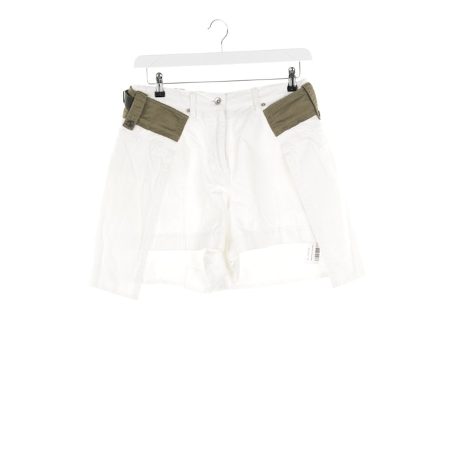 Image 1 of Shorts 40 White | Vite EnVogue