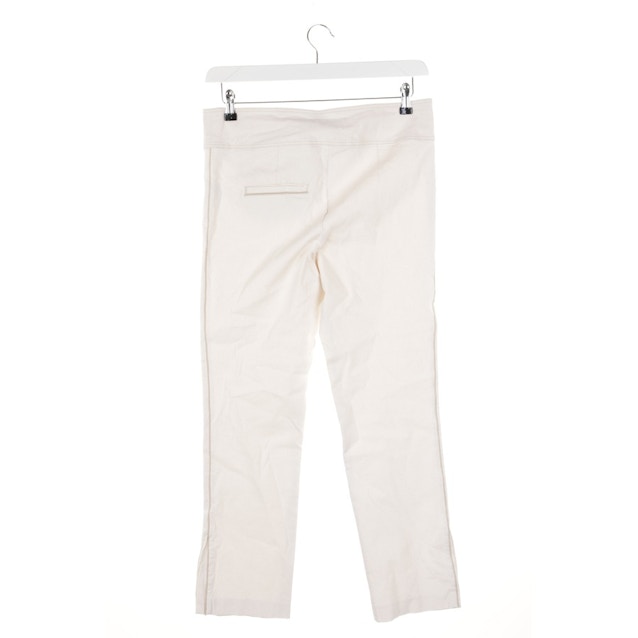 Other Casual Pants 40 White | Vite EnVogue
