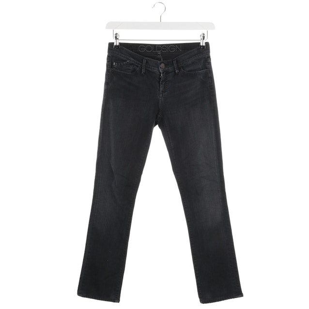 Image 1 of Straight Fit Jeans 34 Darkblue | Vite EnVogue