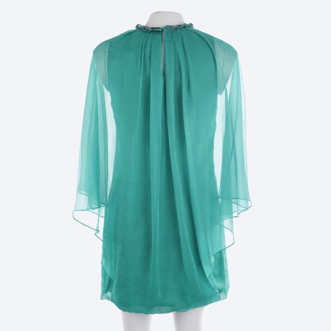 Image 2 of midi dresses 34 green in color green | Vite EnVogue