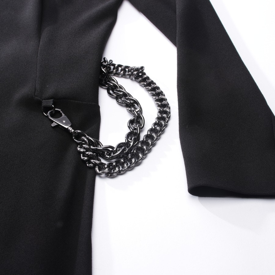 Image 3 of dress 32 Black in color Black | Vite EnVogue