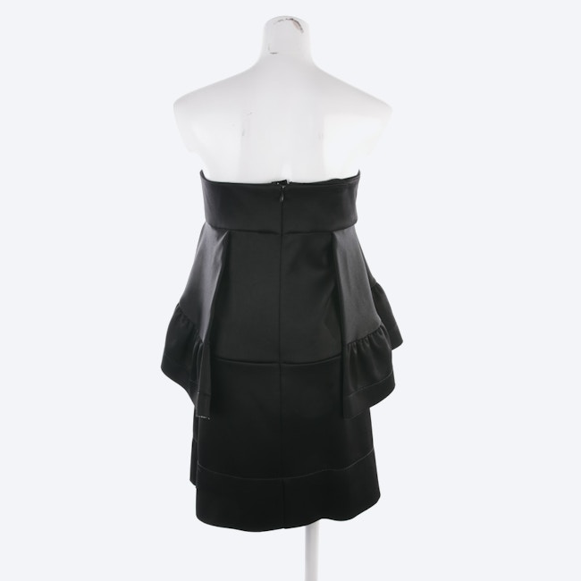 Image 2 of Mini Dress 36 Black in color Black | Vite EnVogue