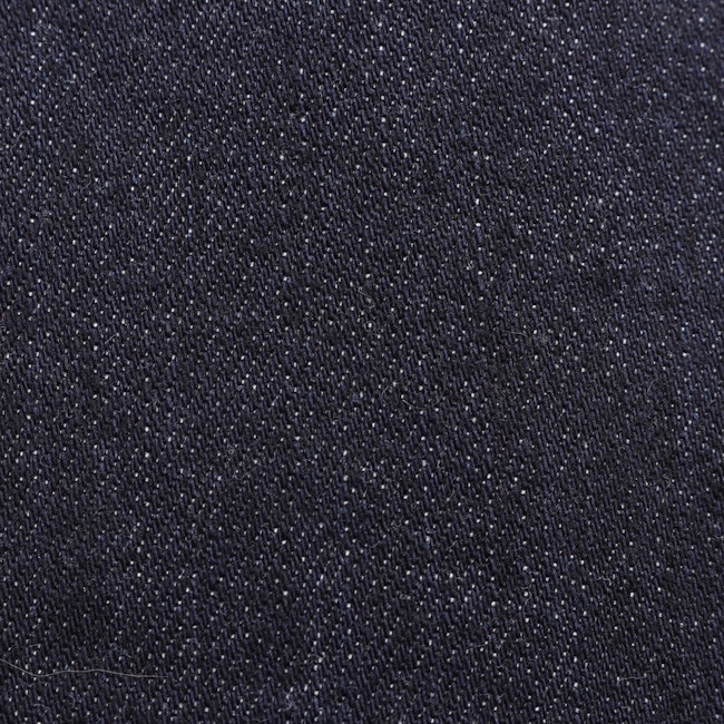 Bild 3 von Skinny Jeans W26 Mitternachtsblau in Farbe Blau | Vite EnVogue