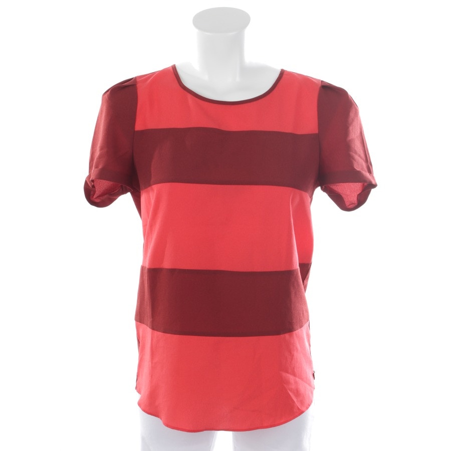 Image 1 of T-Shirt 36 Bordeaux in color Red | Vite EnVogue