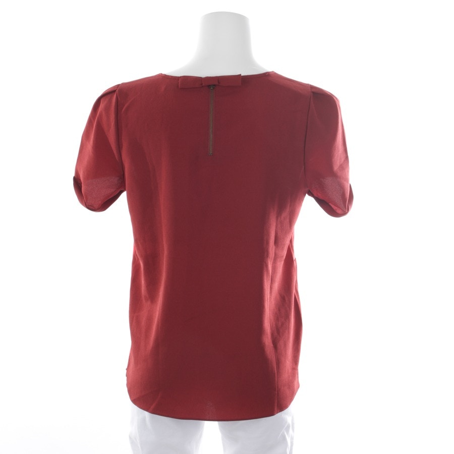 Image 2 of T-Shirt 36 Bordeaux in color Red | Vite EnVogue