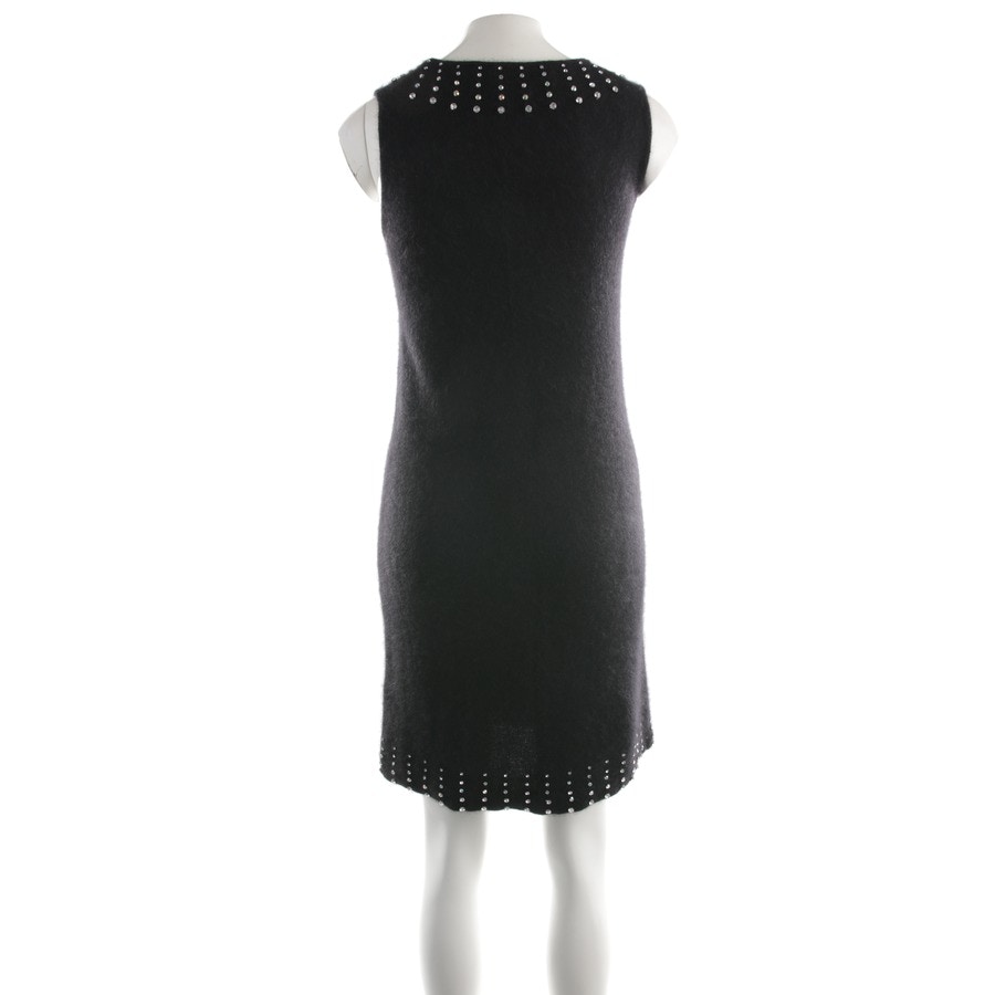 Image 2 of dress 36 Black in color Black | Vite EnVogue
