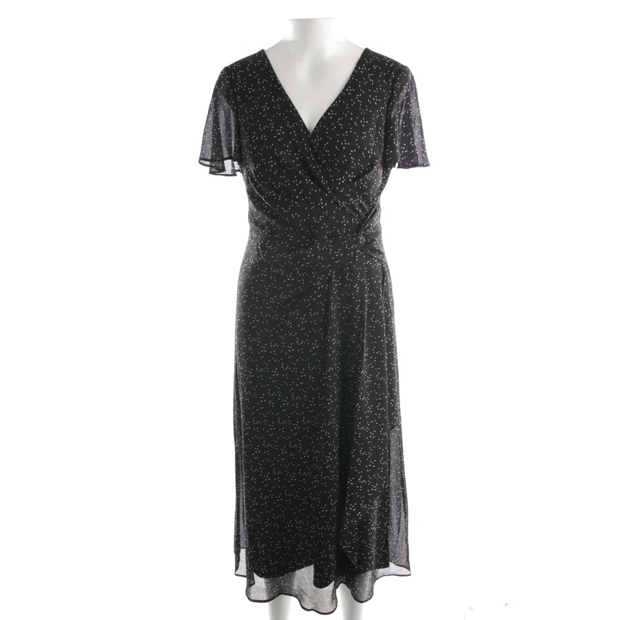 Image 1 of Cocktail Dress 32 Black in color Black | Vite EnVogue