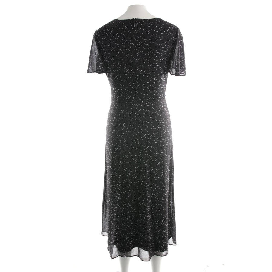 Image 2 of Cocktail Dress 32 Black in color Black | Vite EnVogue