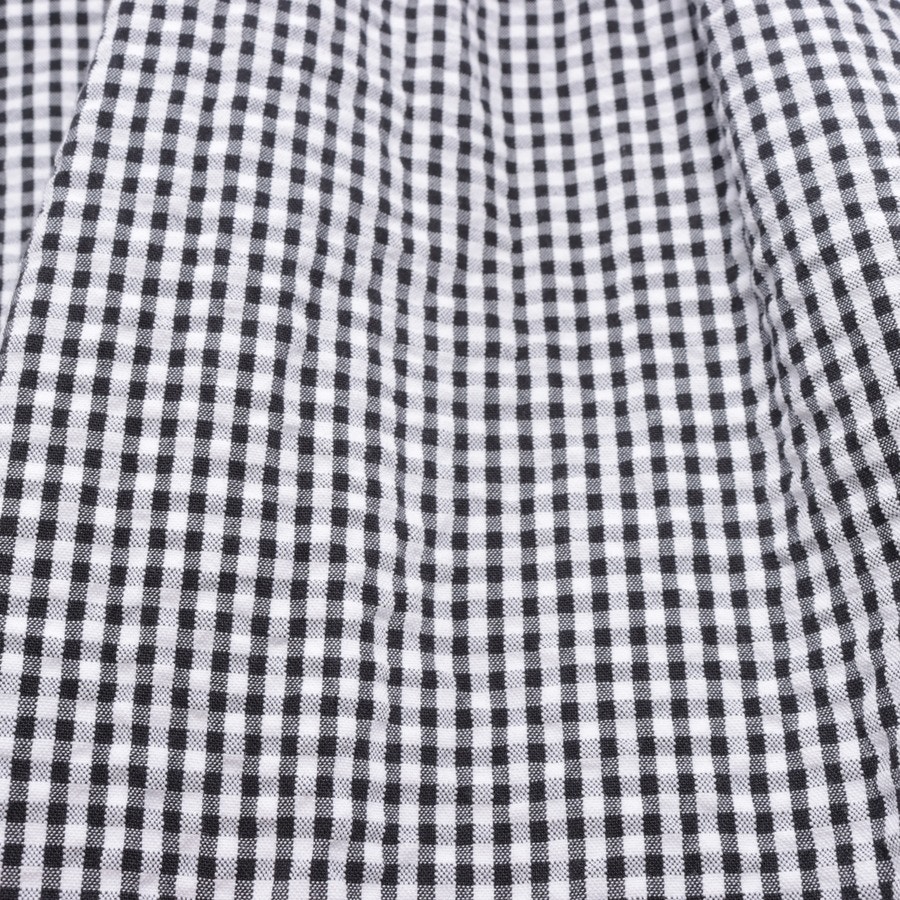 Image 4 of Shirt Dress S Light Gray in color Gray | Vite EnVogue