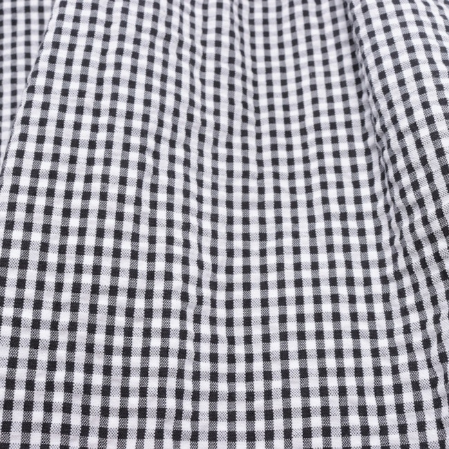 Image 4 of Shirt Dress S Light Gray in color Gray | Vite EnVogue