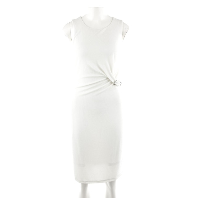 Image 1 of Knit Dress 36 White | Vite EnVogue