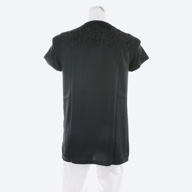 Image 2 of Shirts 36 Black in color Black | Vite EnVogue