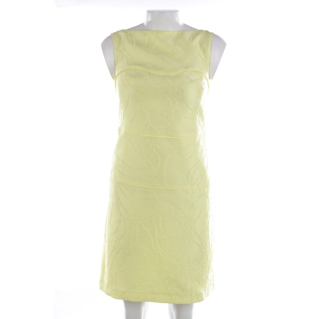 Image 1 of Dress 34 Yellow | Vite EnVogue
