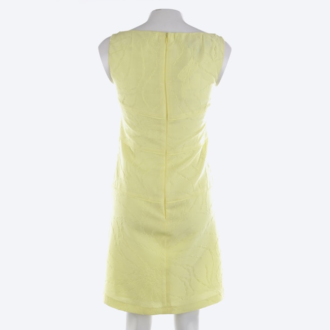 Bild 2 von Kleid 34 Gelb in Farbe Gelb | Vite EnVogue