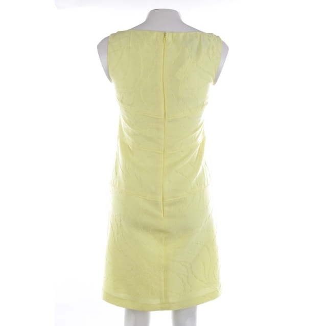 Dress 34 Yellow | Vite EnVogue