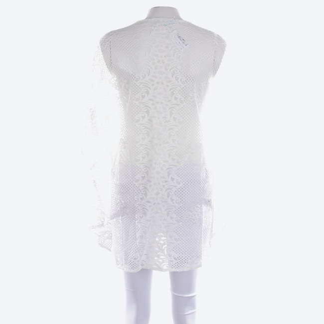 Image 2 of Tunic One Size White in color White | Vite EnVogue