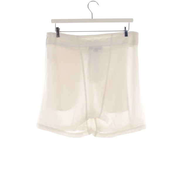 Shorts 30 White | Vite EnVogue