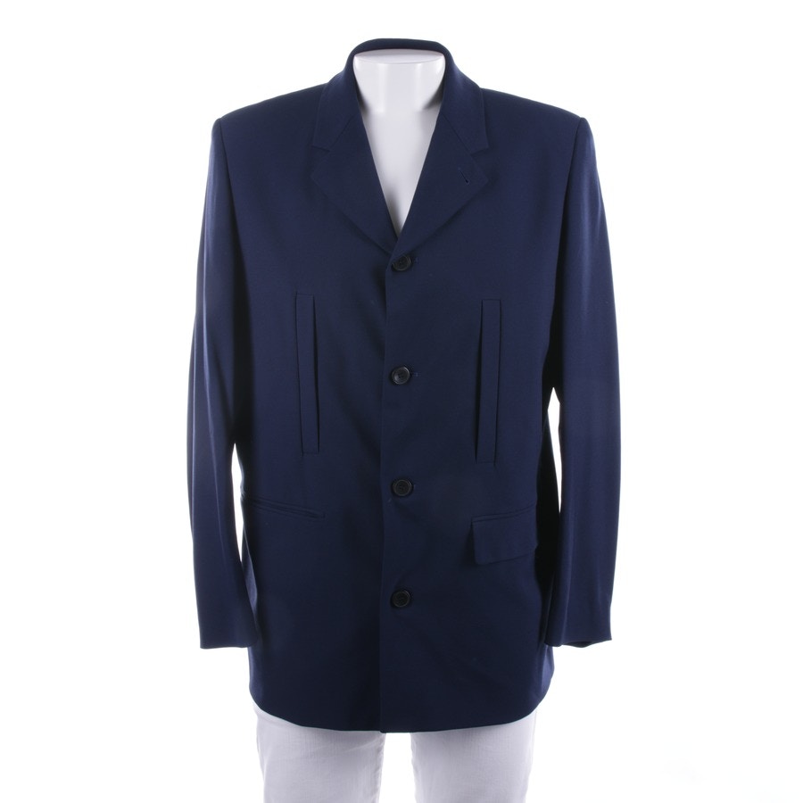 Image 1 of other jackets 48 Darkblue in color Blue | Vite EnVogue