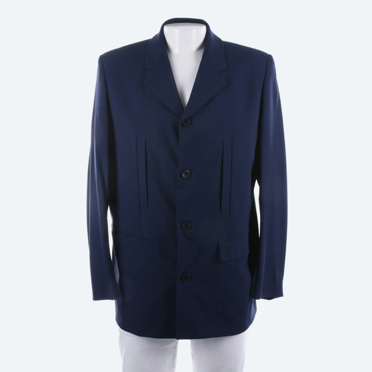 Bild 1 von Sonstige Jacken 48 Dunkelblau in Farbe Blau | Vite EnVogue