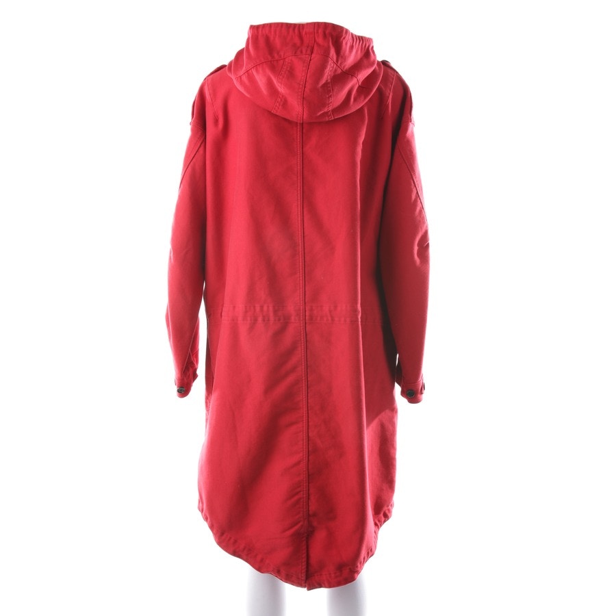 Image 2 of Transitional jackets 32 Red in color Red | Vite EnVogue