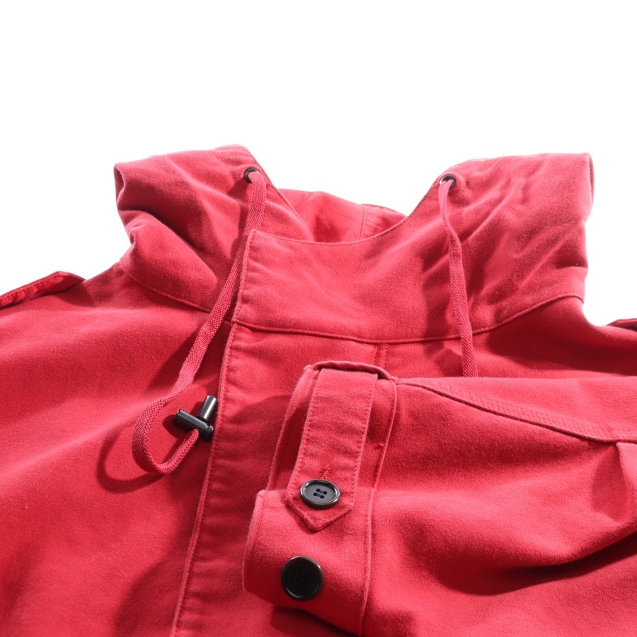 Image 4 of Transitional jackets 32 Red in color Red | Vite EnVogue