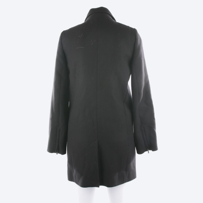 Image 2 of Transition coats S Black in color Black | Vite EnVogue