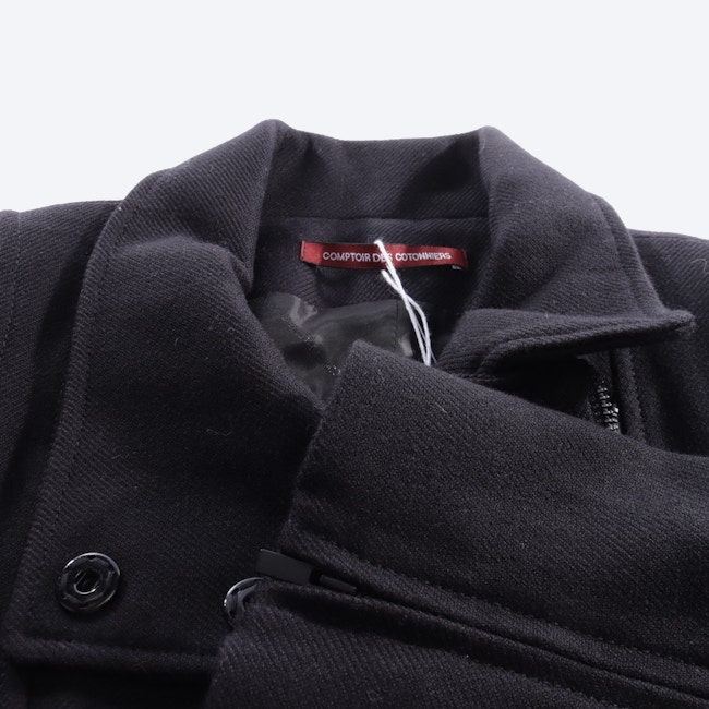 Image 3 of Transition coats S Black in color Black | Vite EnVogue