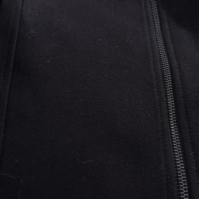 Image 4 of Transition coats S Black in color Black | Vite EnVogue