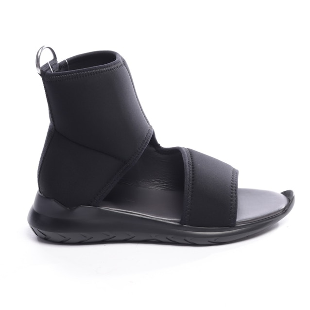 Image 1 of Sandals EUR 36 Black | Vite EnVogue