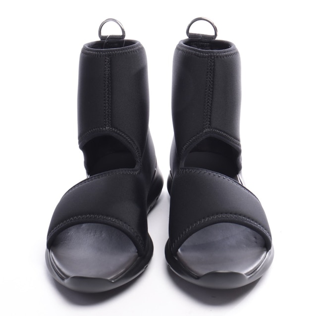 Sandals EUR 36 Black | Vite EnVogue