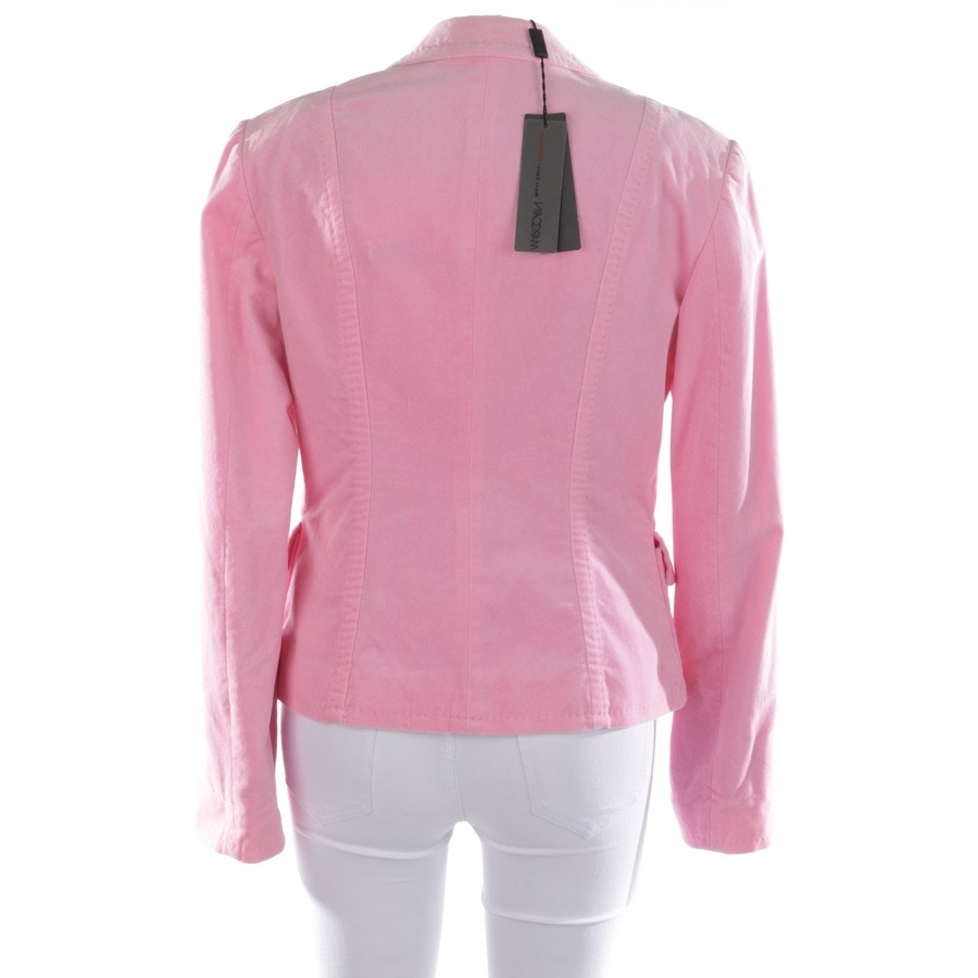 Image 2 of Blazer 40 Hotpink in color Pink | Vite EnVogue