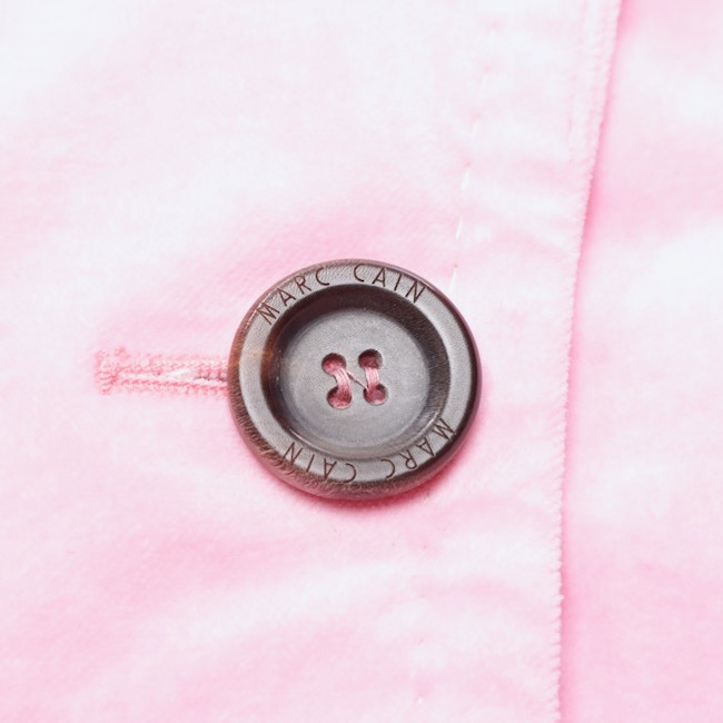 Image 4 of Blazer 40 Hotpink in color Pink | Vite EnVogue