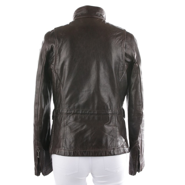Leather Jacket XS | Vite EnVogue