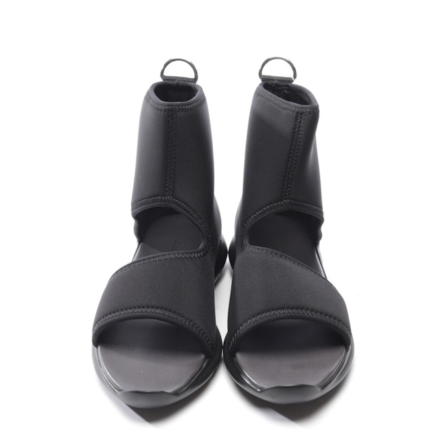 Sandals EUR 36 Black | Vite EnVogue
