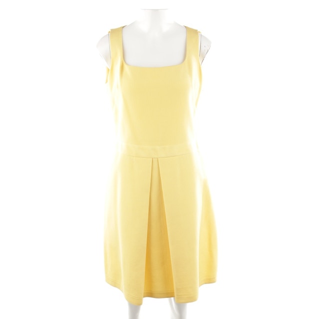 Image 1 of dress 40 Yellow | Vite EnVogue