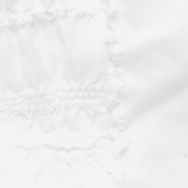 Image 3 of Blouses 36 White in color White | Vite EnVogue