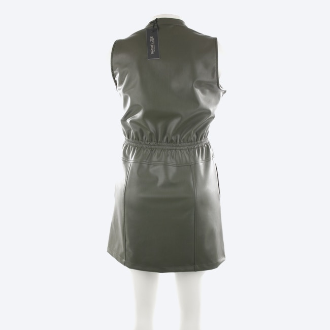 Bild 2 von Kleid L Dunkles Olivgrün in Farbe Grün | Vite EnVogue