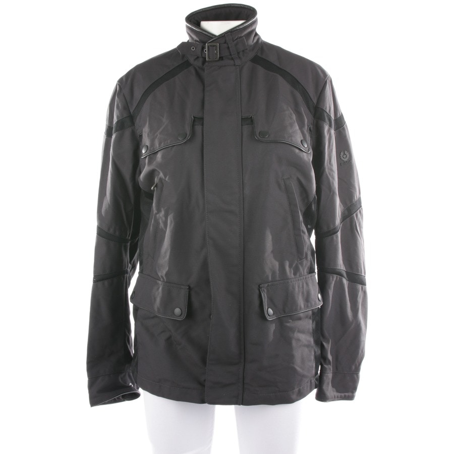 Image 1 of Transitional jackets M Black in color Black | Vite EnVogue